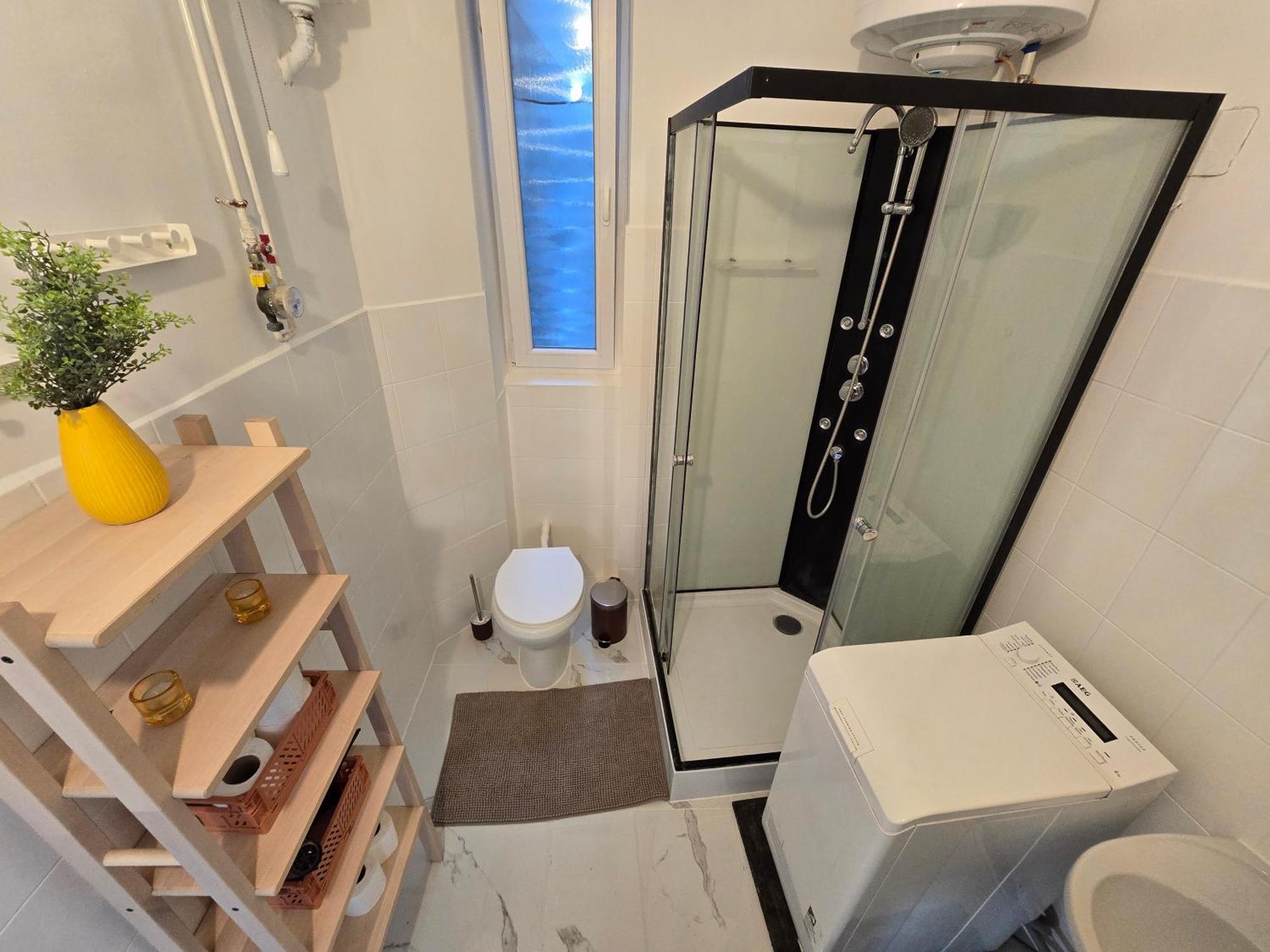 Apartamento Grand Boulevard Ap Downtown Near 4-6 Tram *