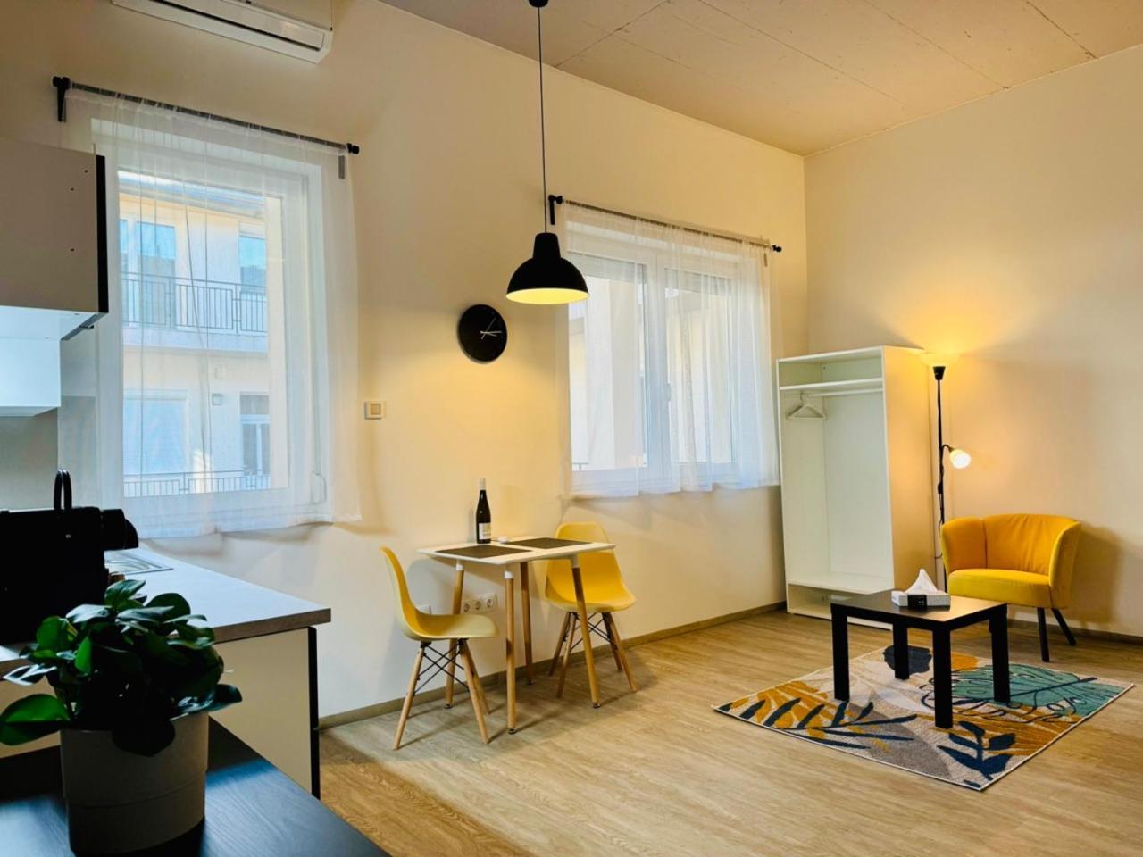 Aparthotel Citystay