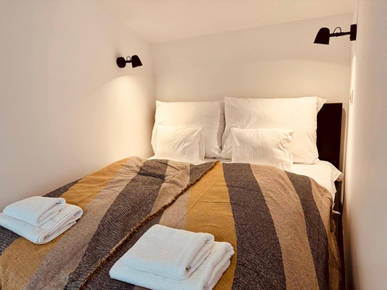 Citystay Aparthotel Budapest