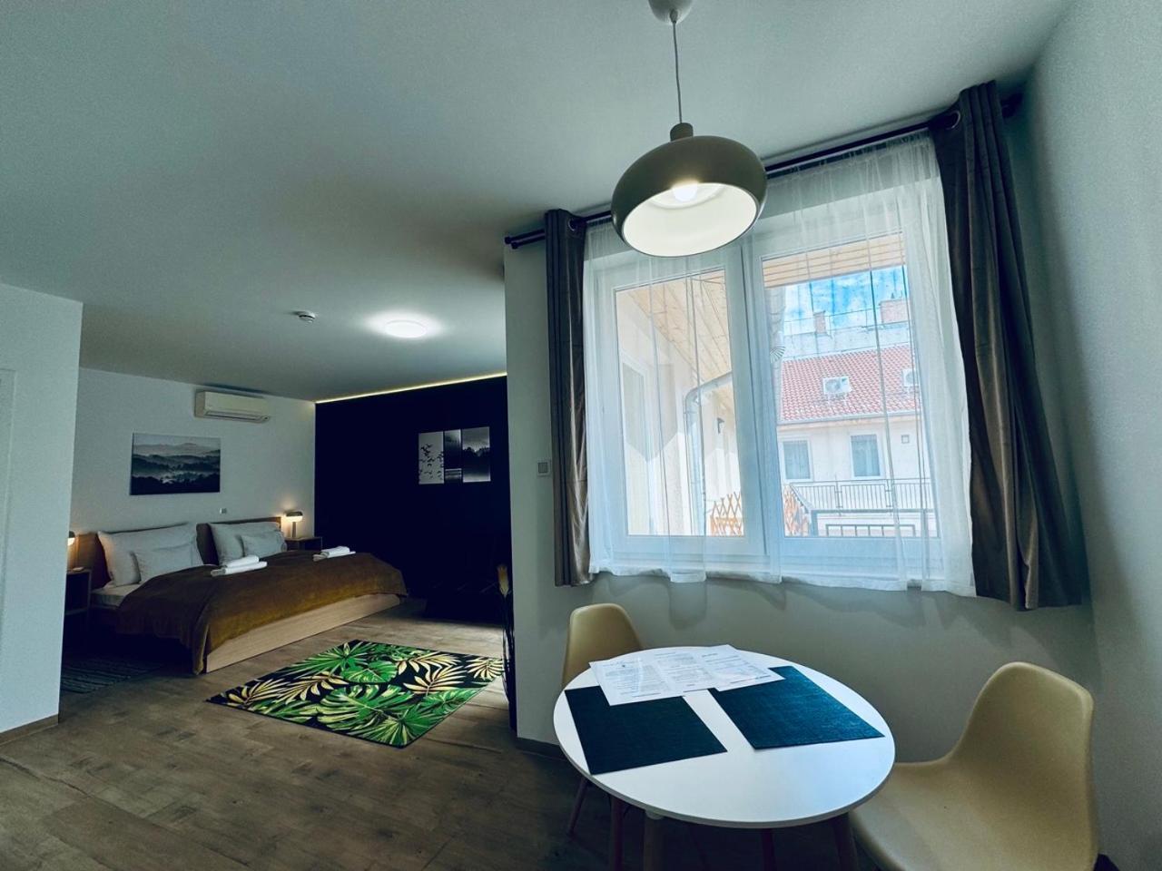 Citystay * Budapest