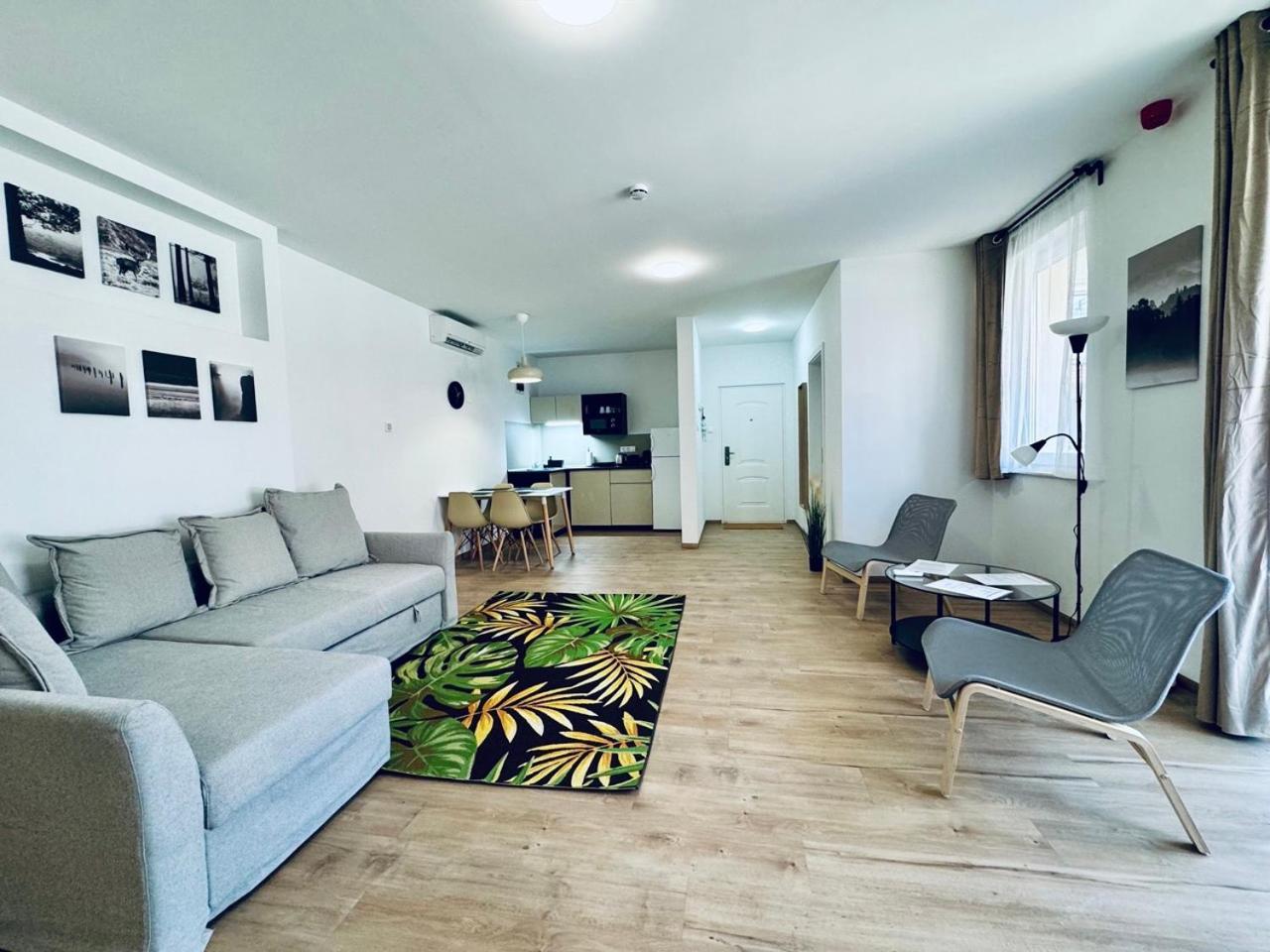 Aparthotel Citystay Budapest