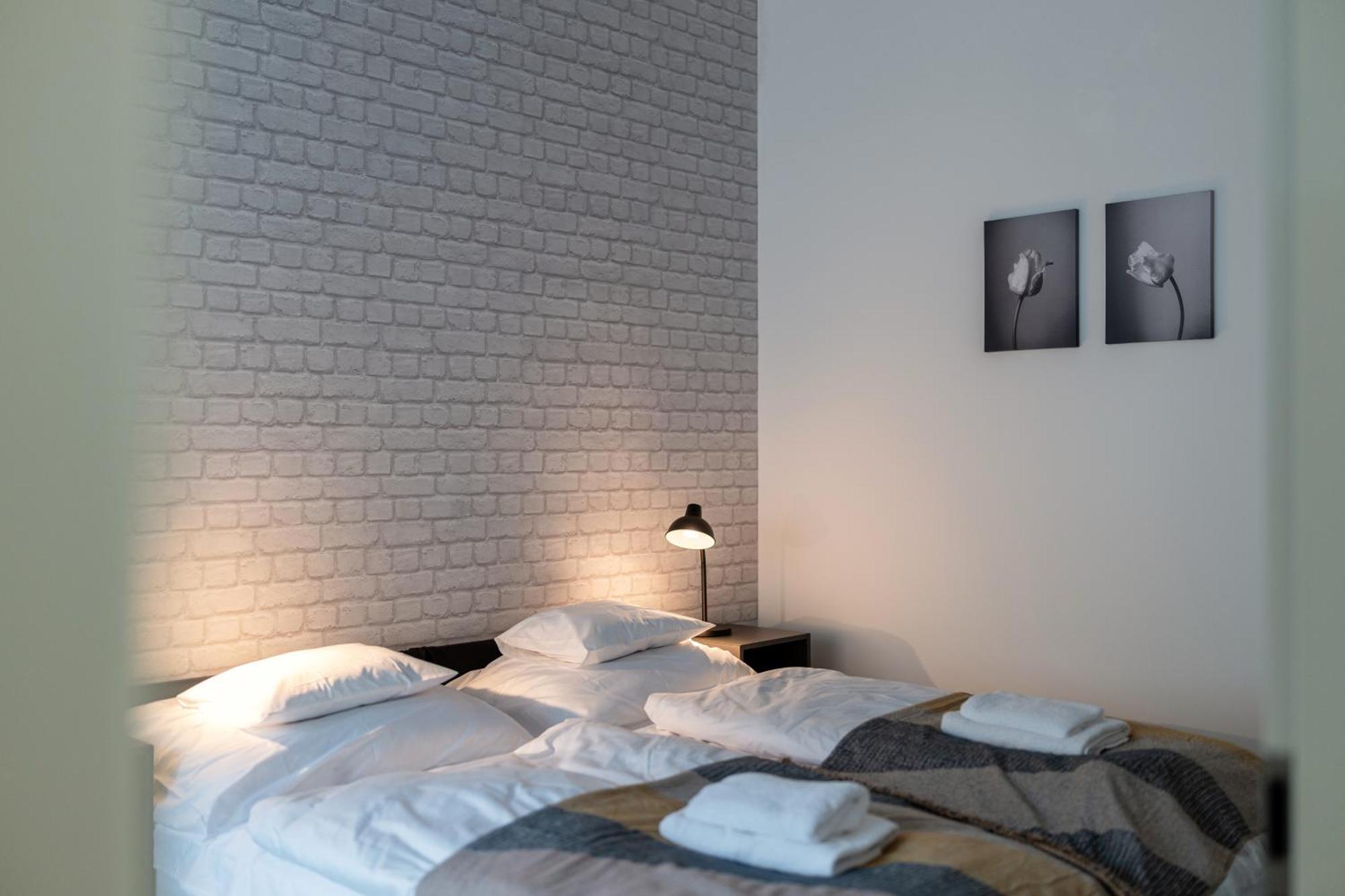 Citystay Aparthotel *