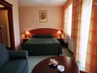 Hotel Aquarius Budapest