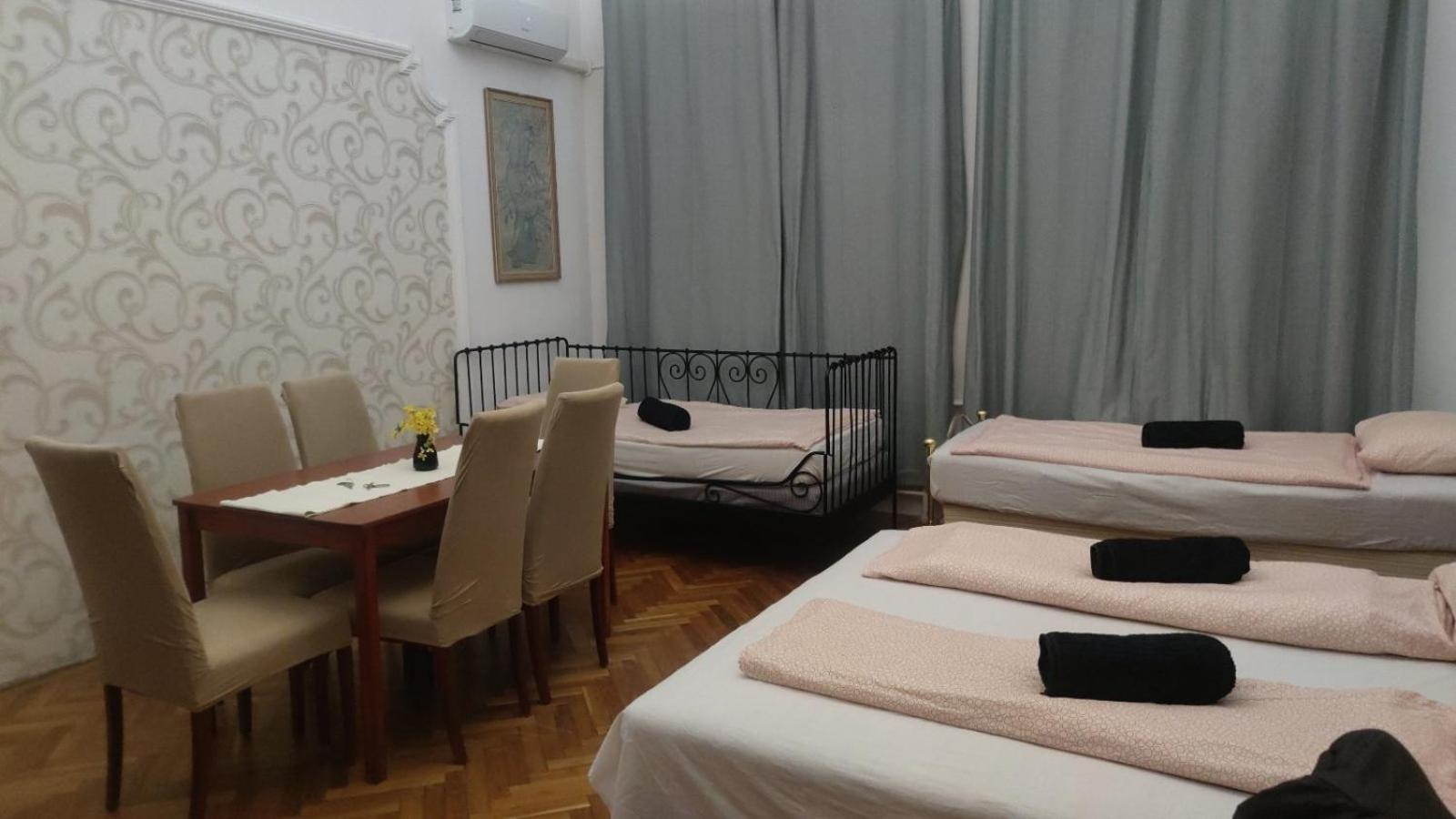 Of Appartement