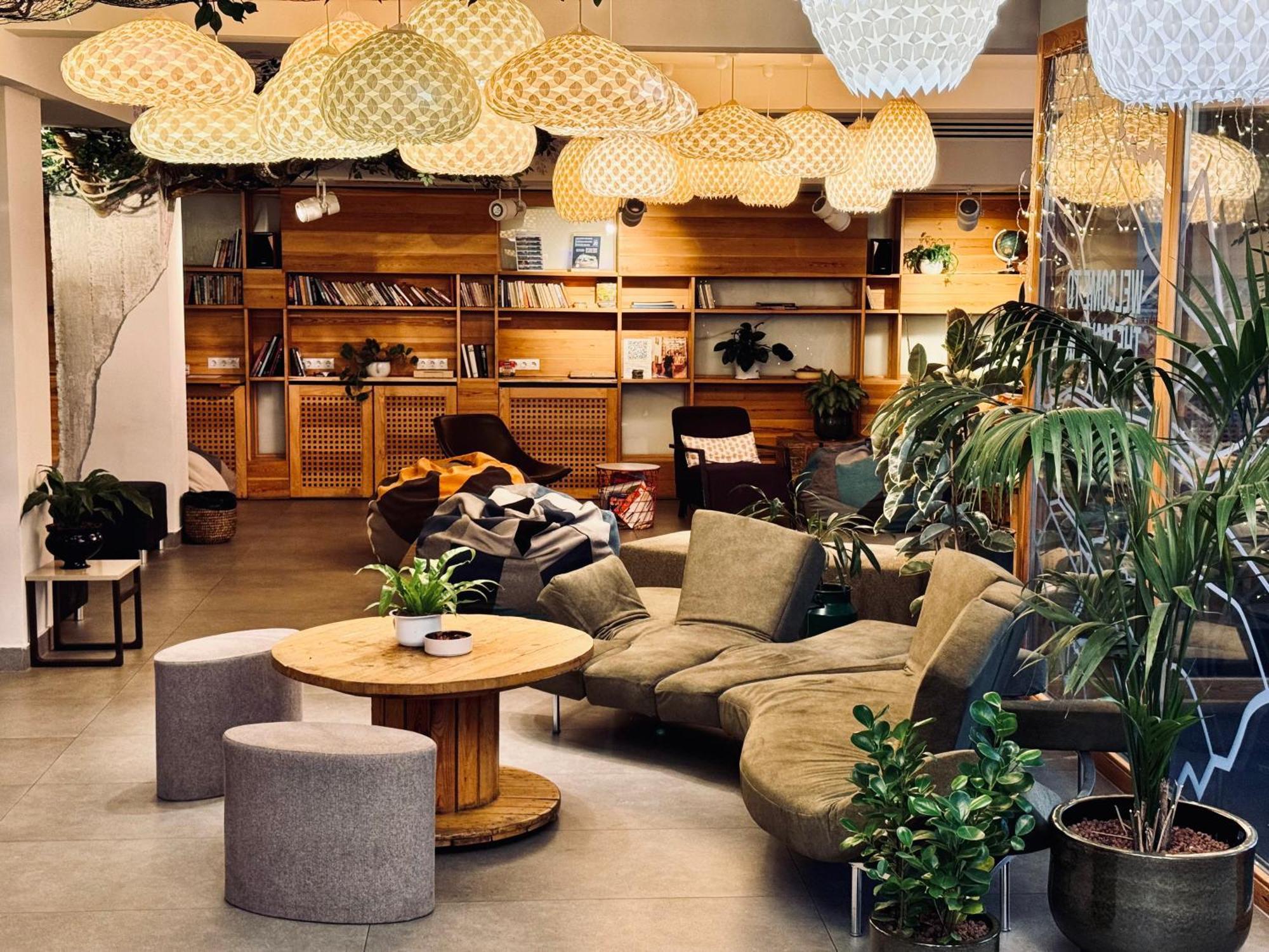 Maverick Soho * Budapest