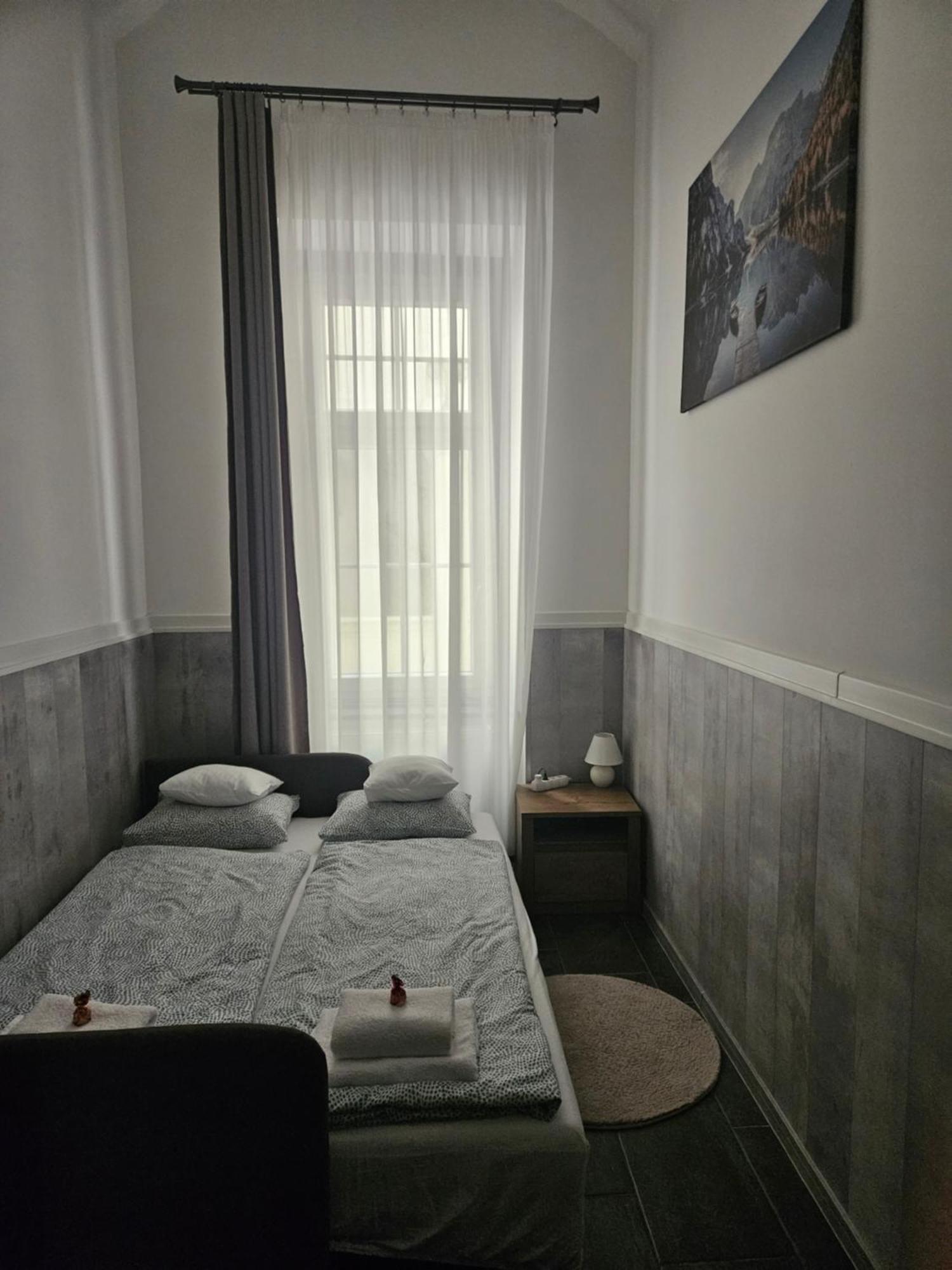 D3 Basilica Luxury Spacious Free Parking For 1 Car * Budapest