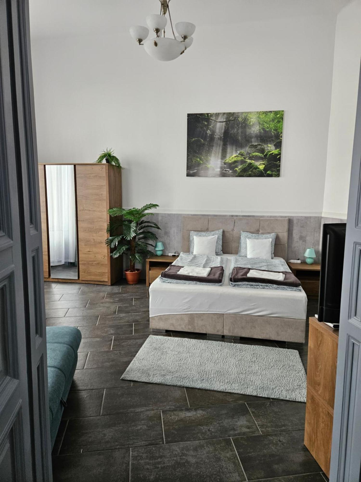 Lägenhet D3 Basilica Luxury Spacious Free Parking For 1 Car *
