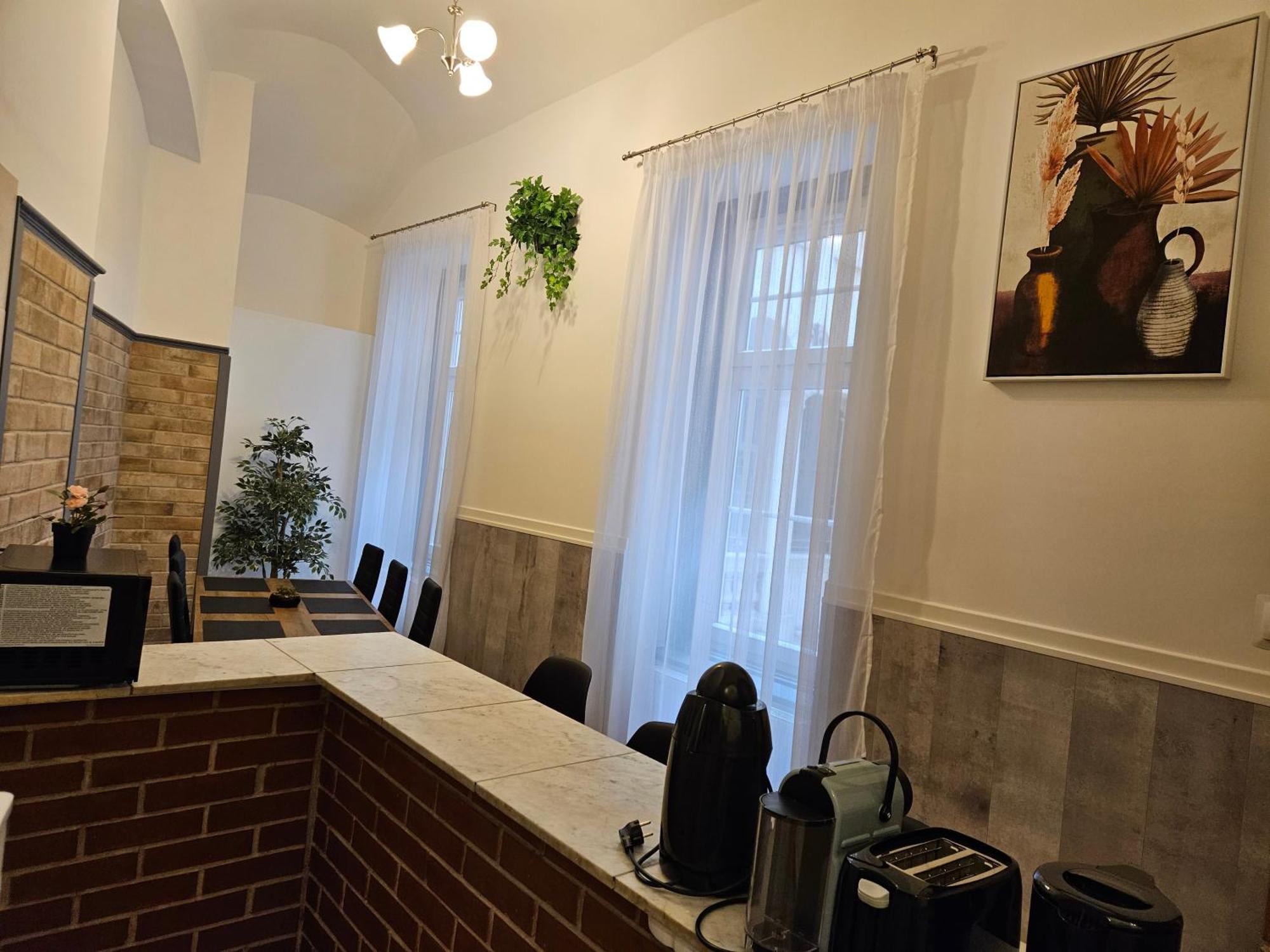 D3 Basilica Luxury Spacious Free Parking For 1 Car