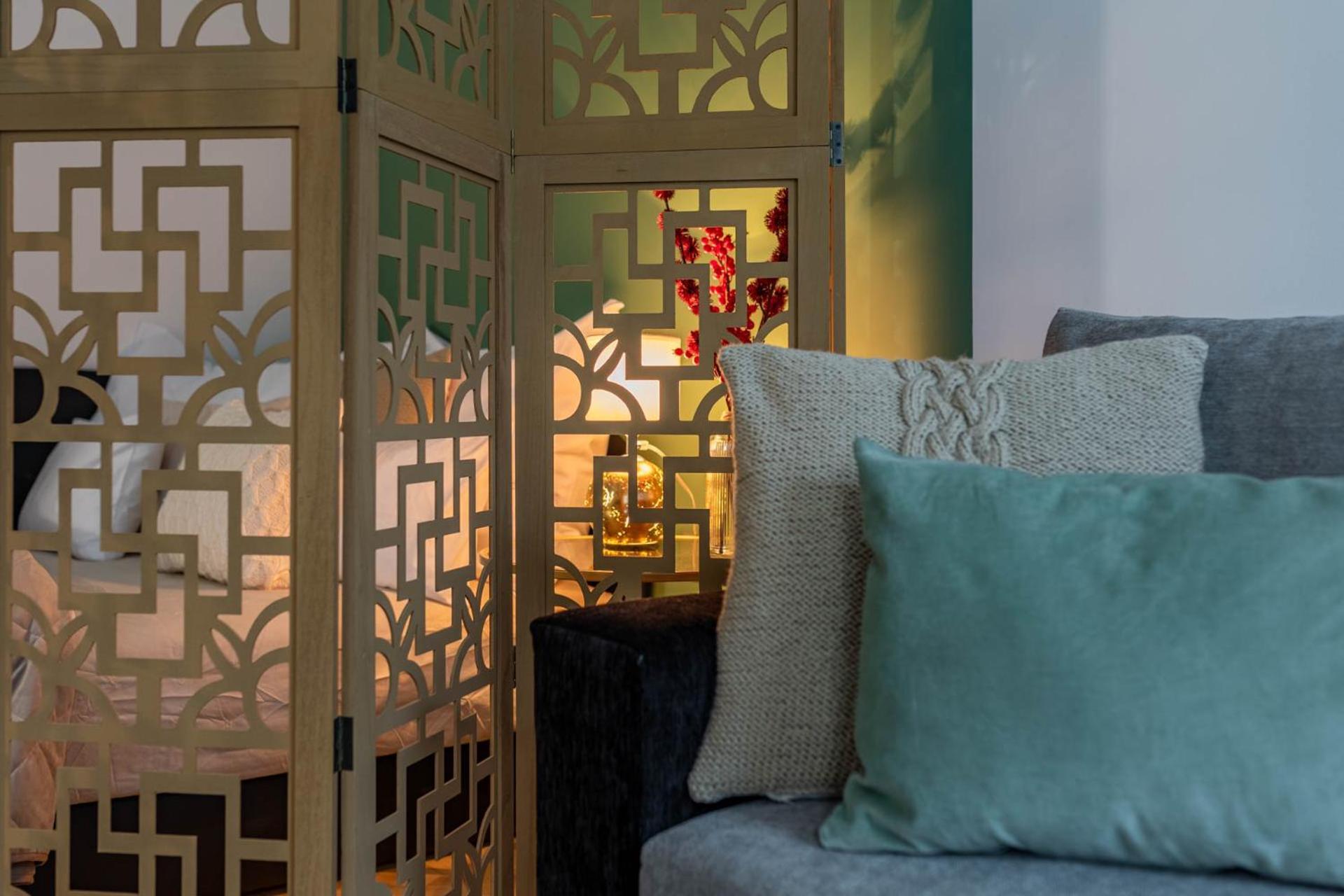 Apartamento Harmony - Downtown *