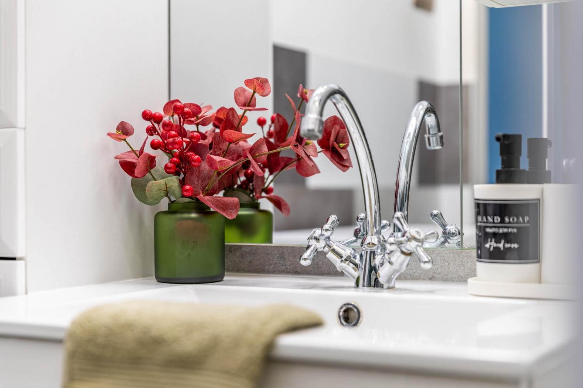 Apartamento Harmony - Downtown Budapest