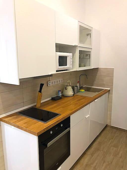 Basilica Center Appartement Boedapest
