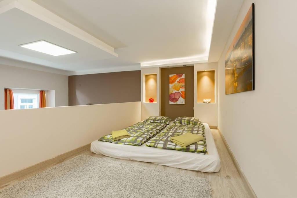 Appartement Basilica Center