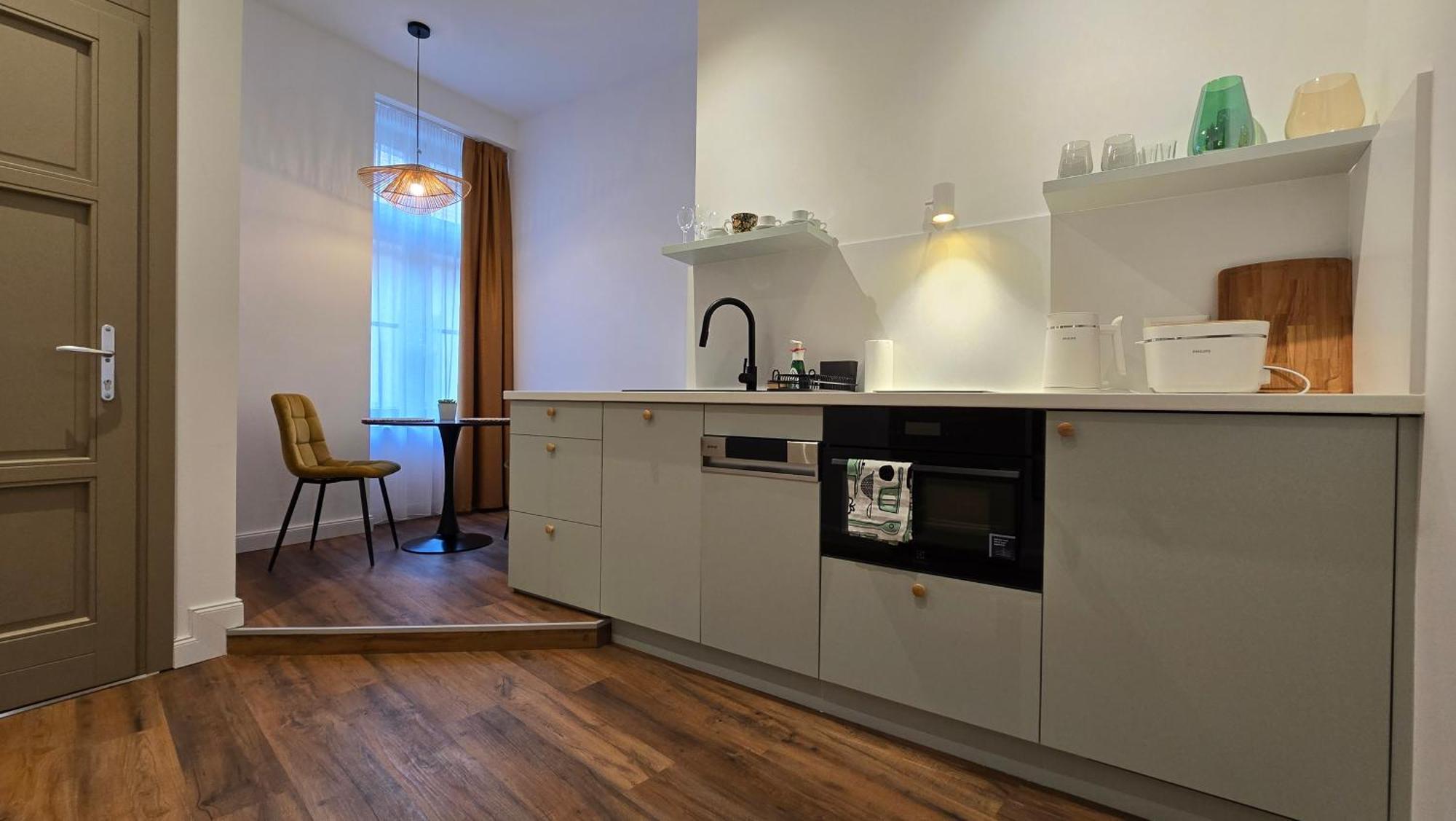 Alaine & Masa Apartamento Budapest