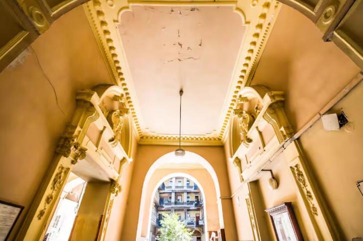 Appartement Bpr Szondi Cozy Budapest