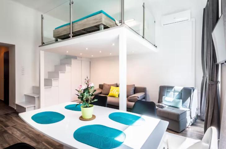 Bpr Szondi Cozy Budapest