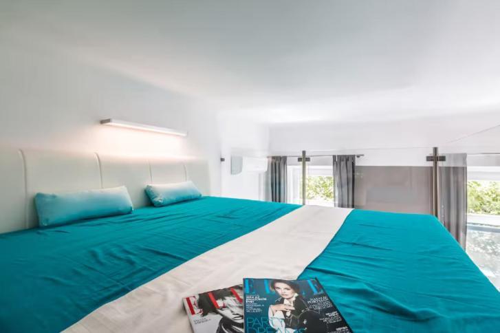 Appartement Bpr Szondi Cozy Budapest