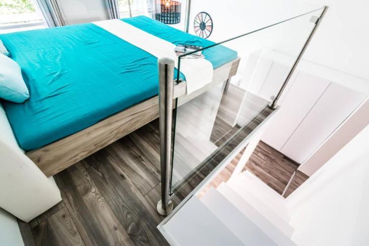 Bpr Szondi Cozy Budapest