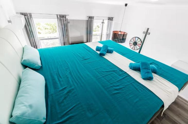 Bpr Szondi Cozy Appartement