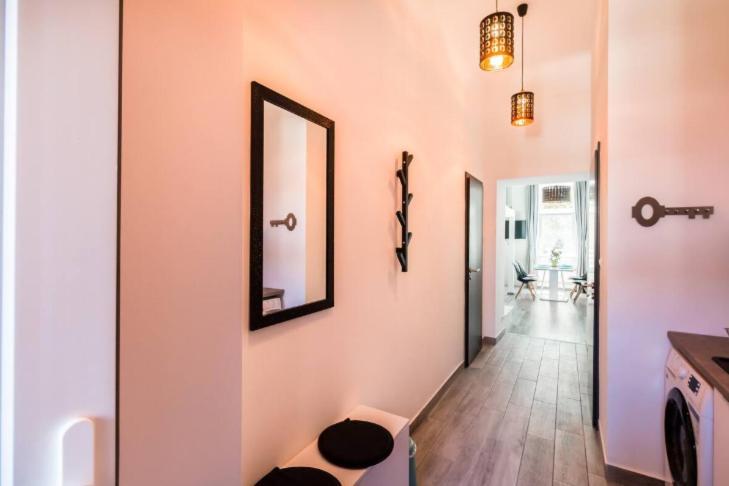 Bpr Szondi Cozy Appartement *