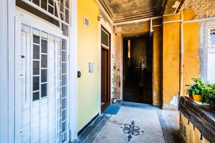 Bpr Szondi Cozy Appartement Budapest