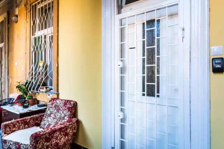 Appartement Bpr Szondi Cozy Budapest