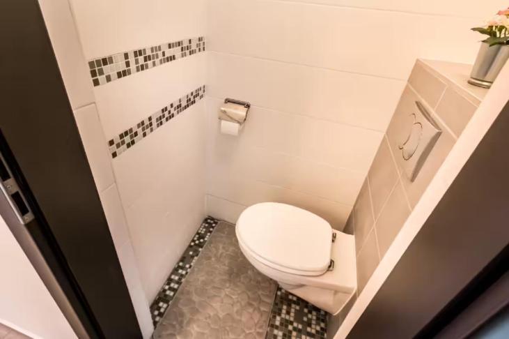 Bpr Szondi Cozy * Budapest
