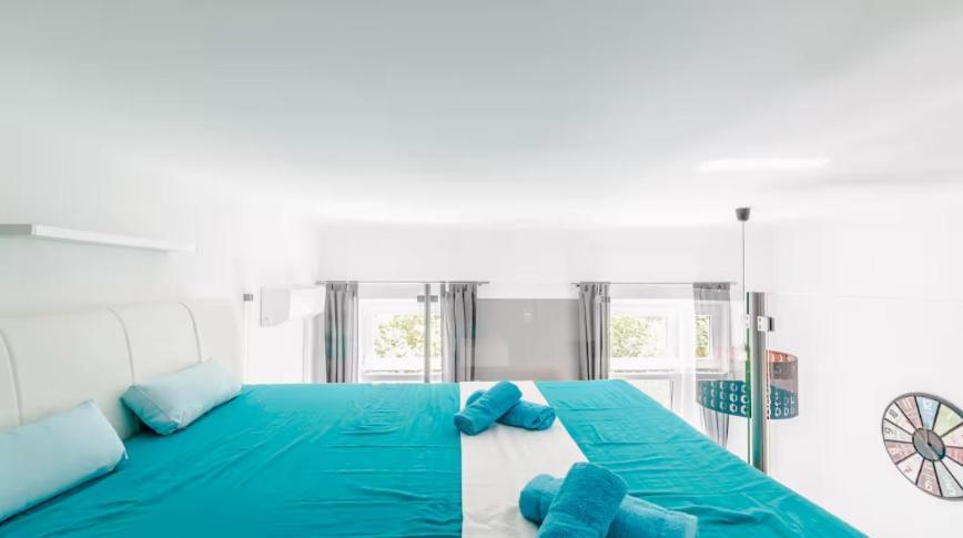 Bpr Szondi Cozy Appartement