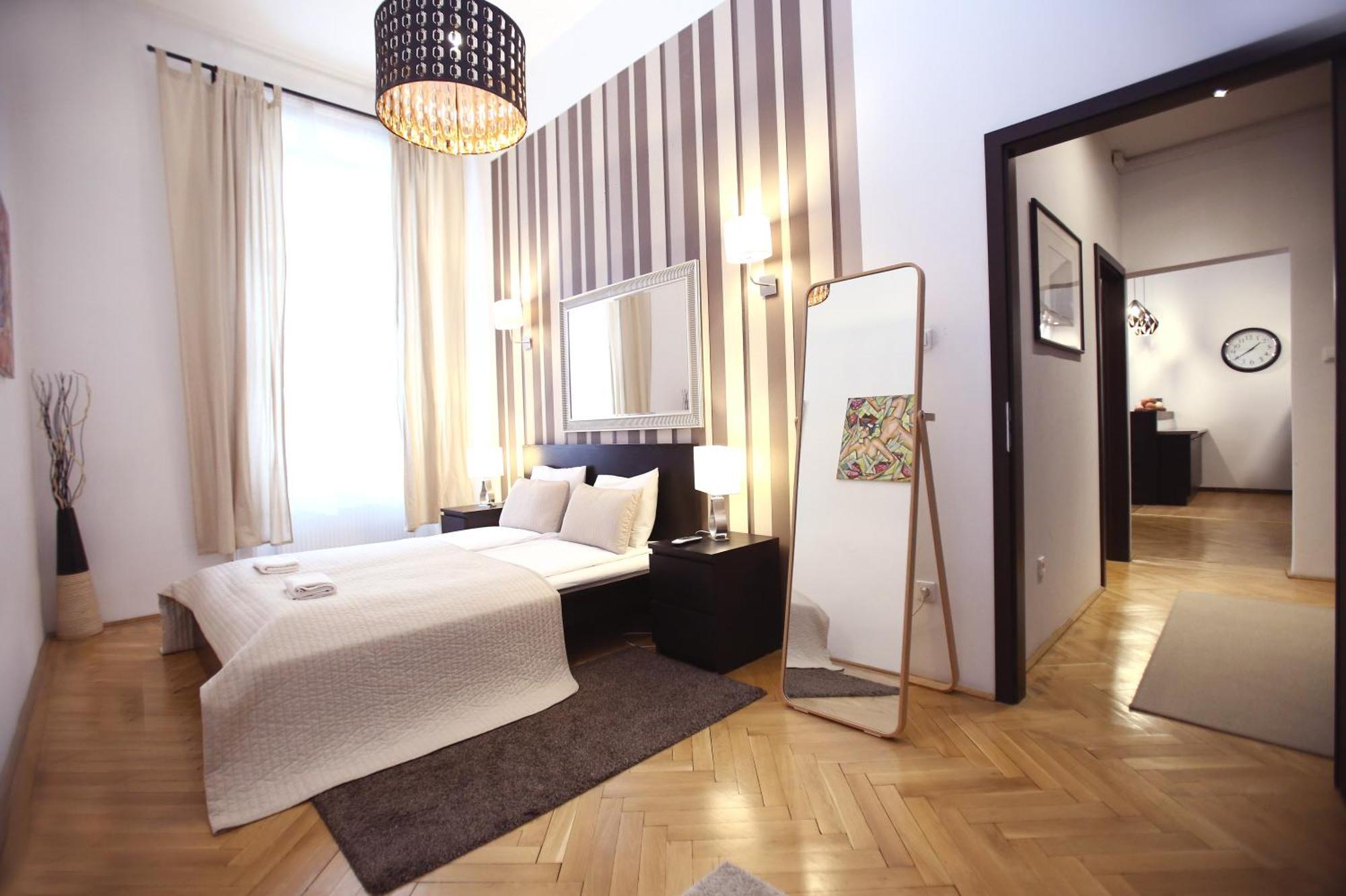 Venus - Dohany Street I * Budapešť