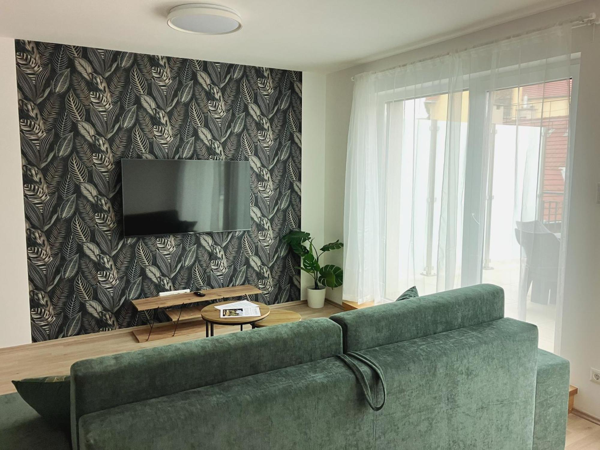 Apartahotel Hock