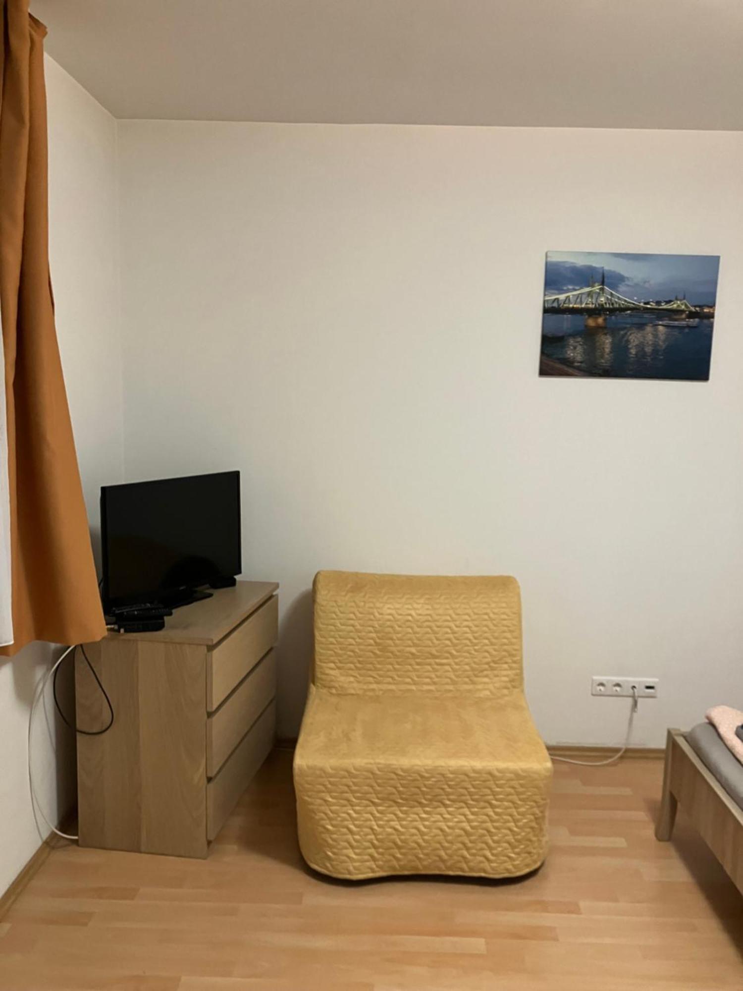 Roland Downtown - Garay Apartamento Budapest