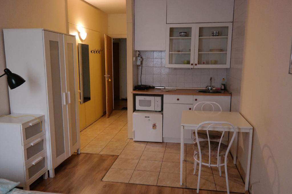 Apartamento West