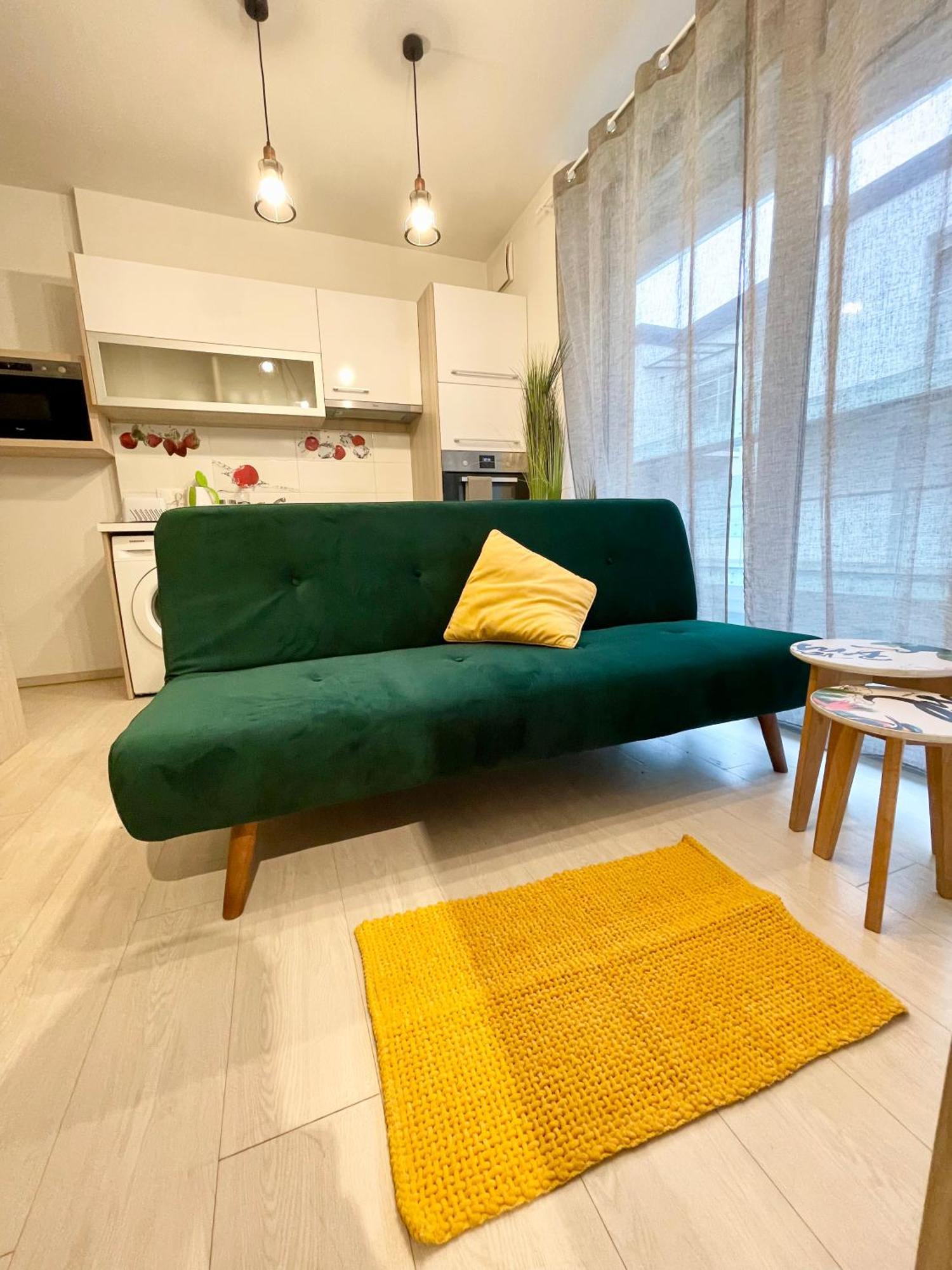 Karinflats Jungle Apartamento *