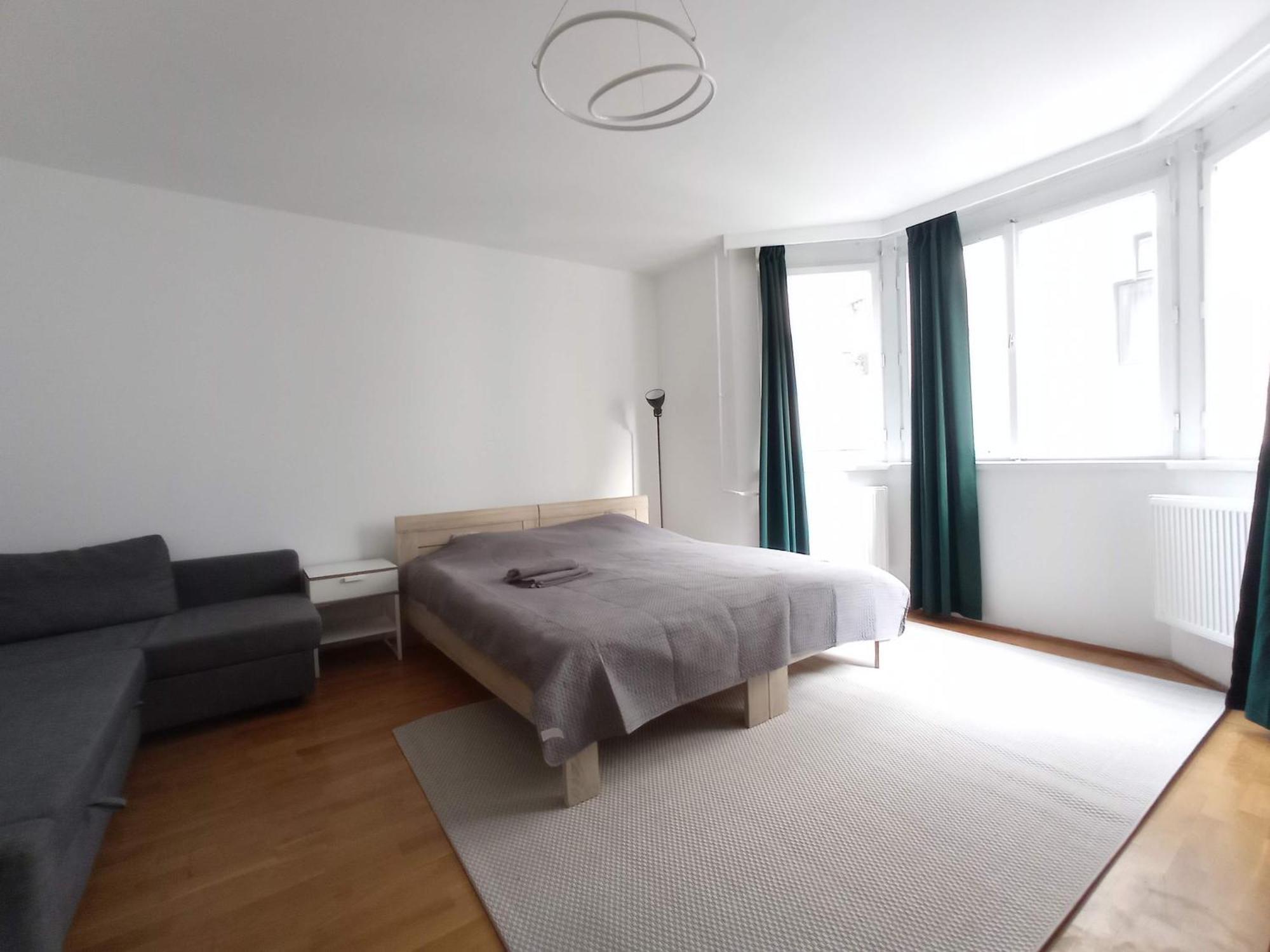 Appartamento View Soho
