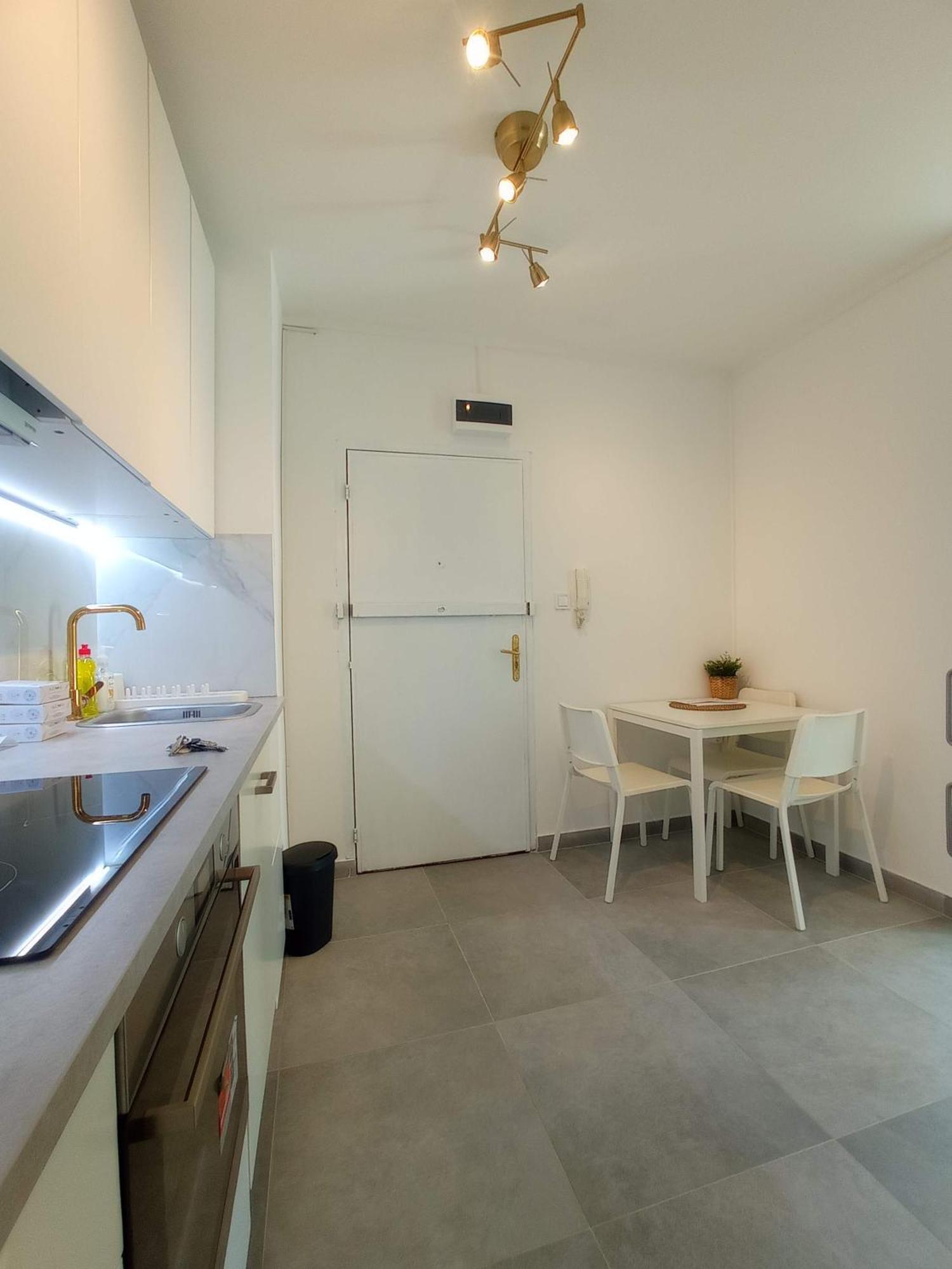 Appartamento View Soho *