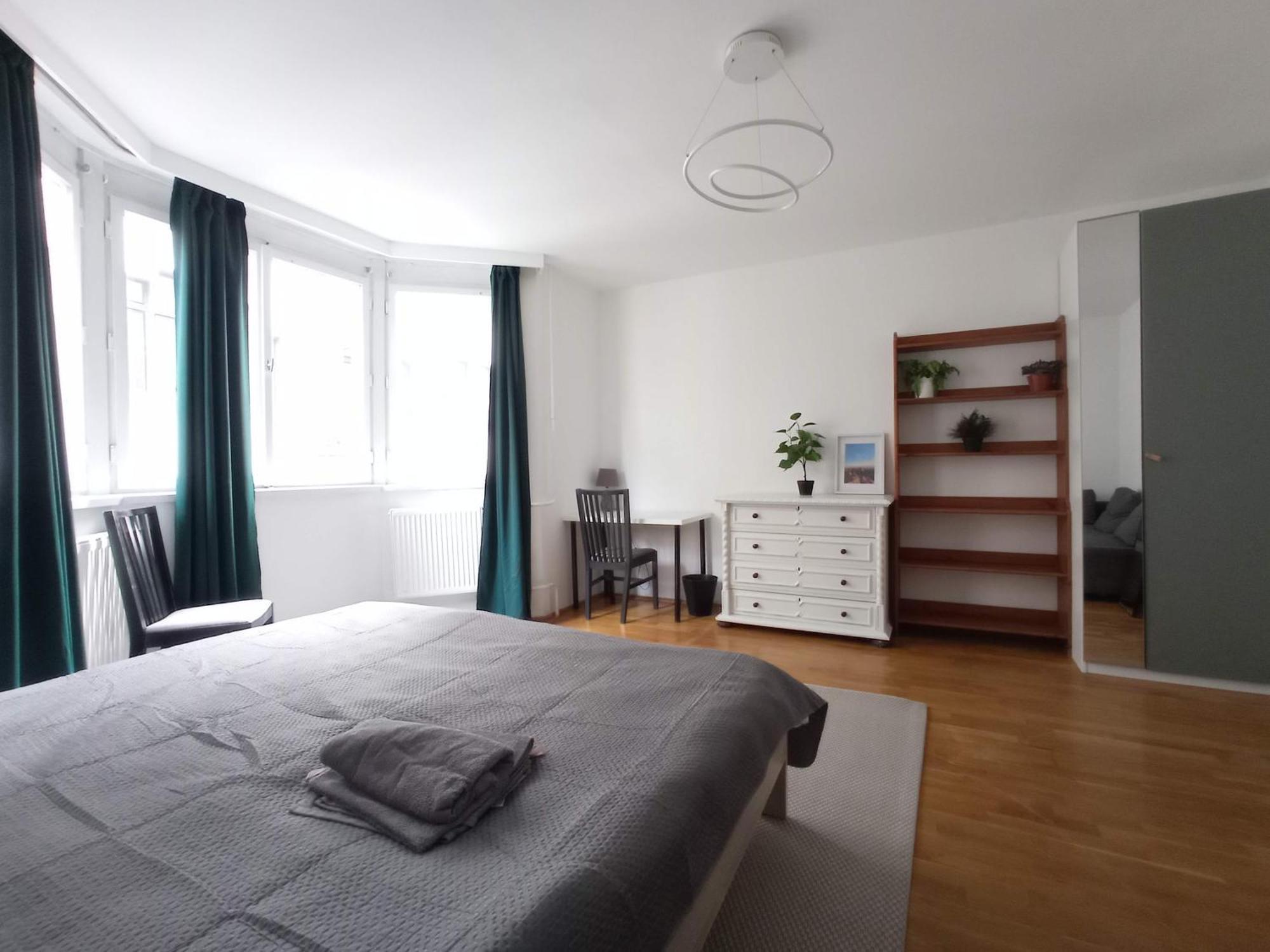 Appartamento View Soho Budapest