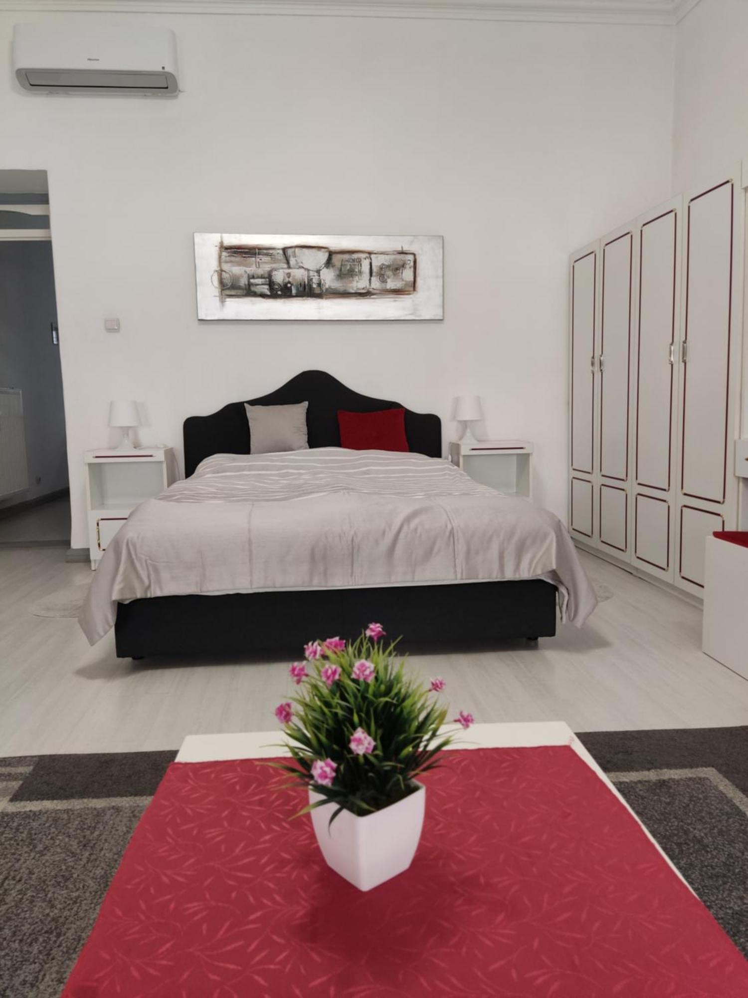 Apartman Julia *