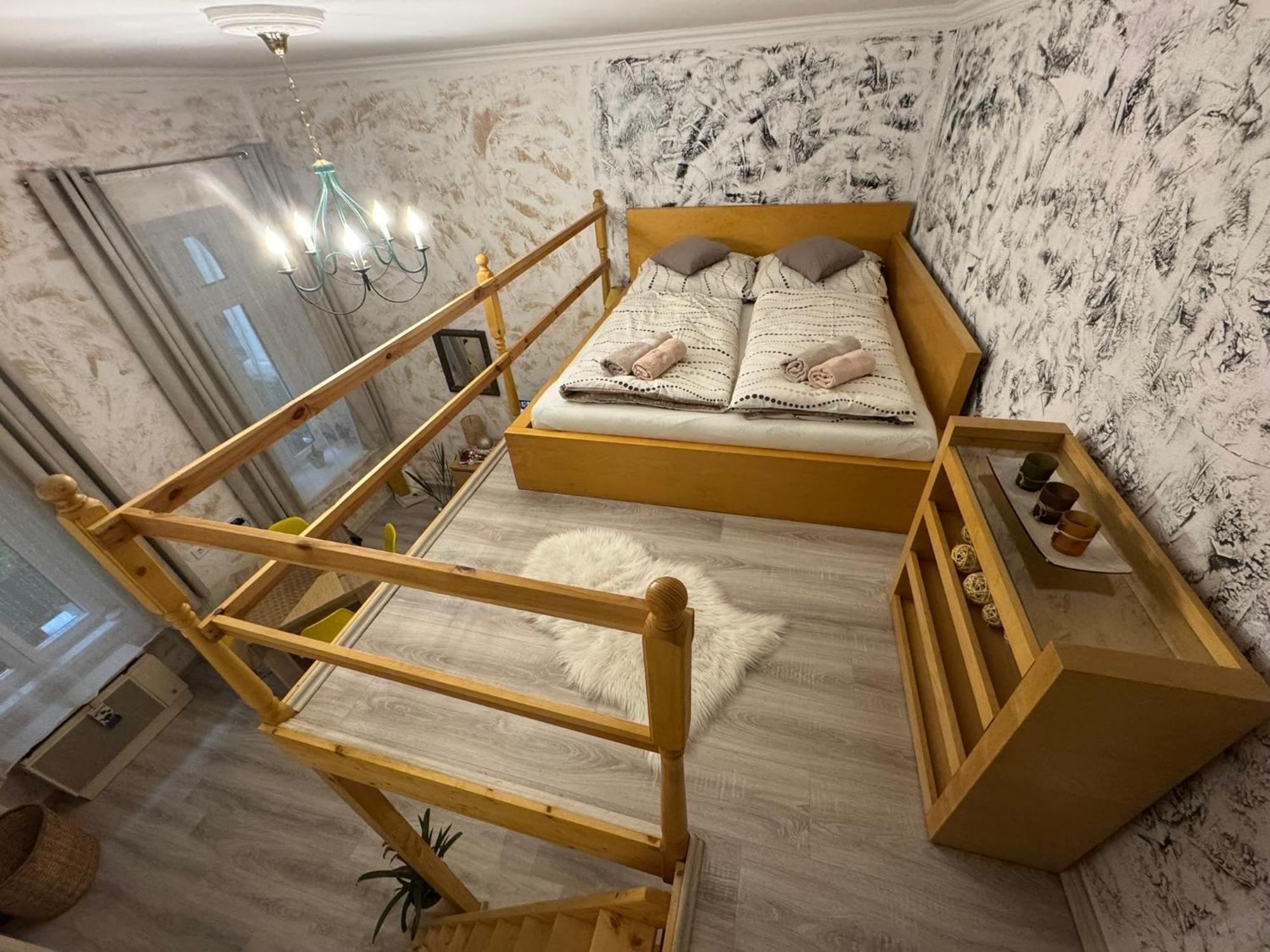 Ararat Appartement *