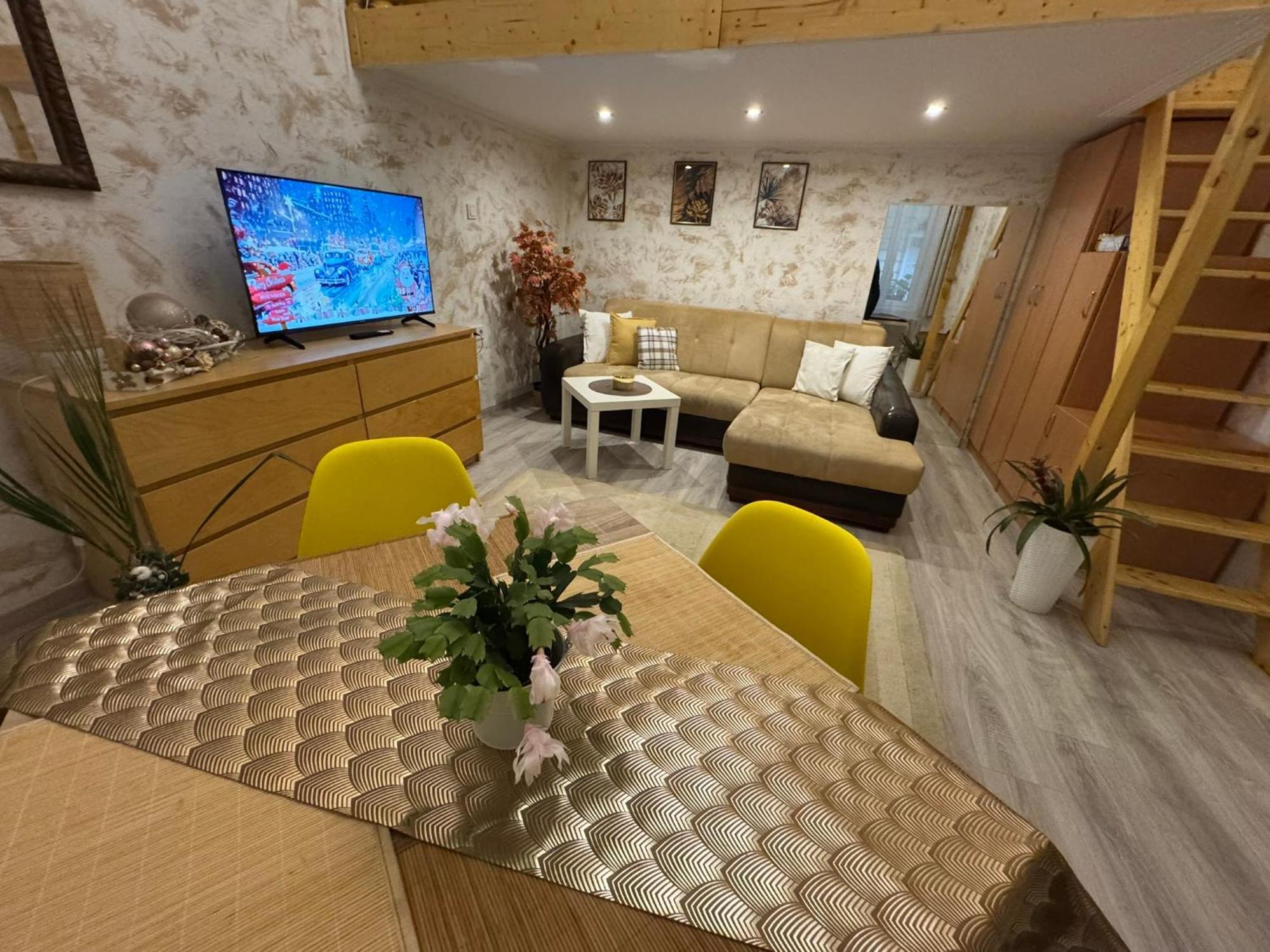 Ararat Appartement