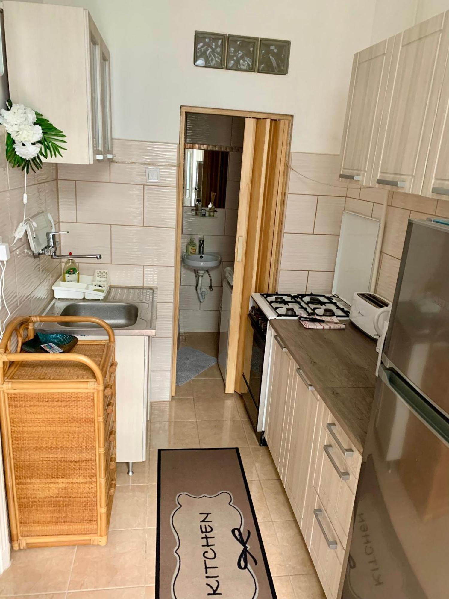 Appartement Ararat