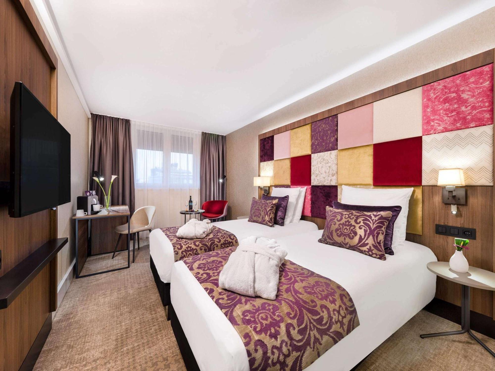 Mercure Korona