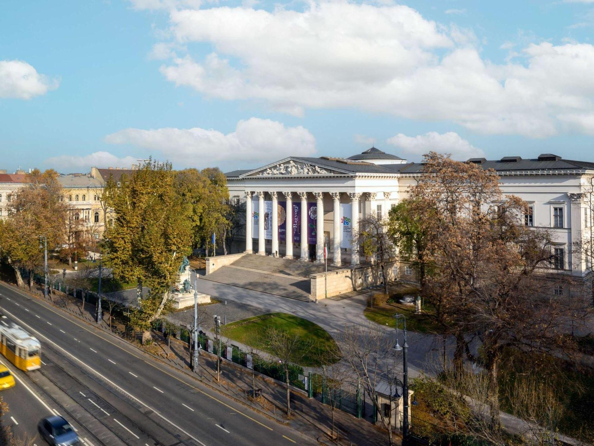 Hotel Mercure Korona