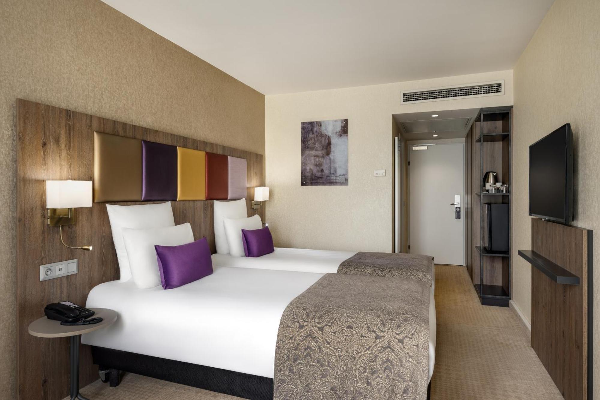 Hotel Mercure Korona