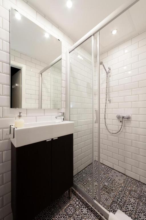 Apartment Tatra 4