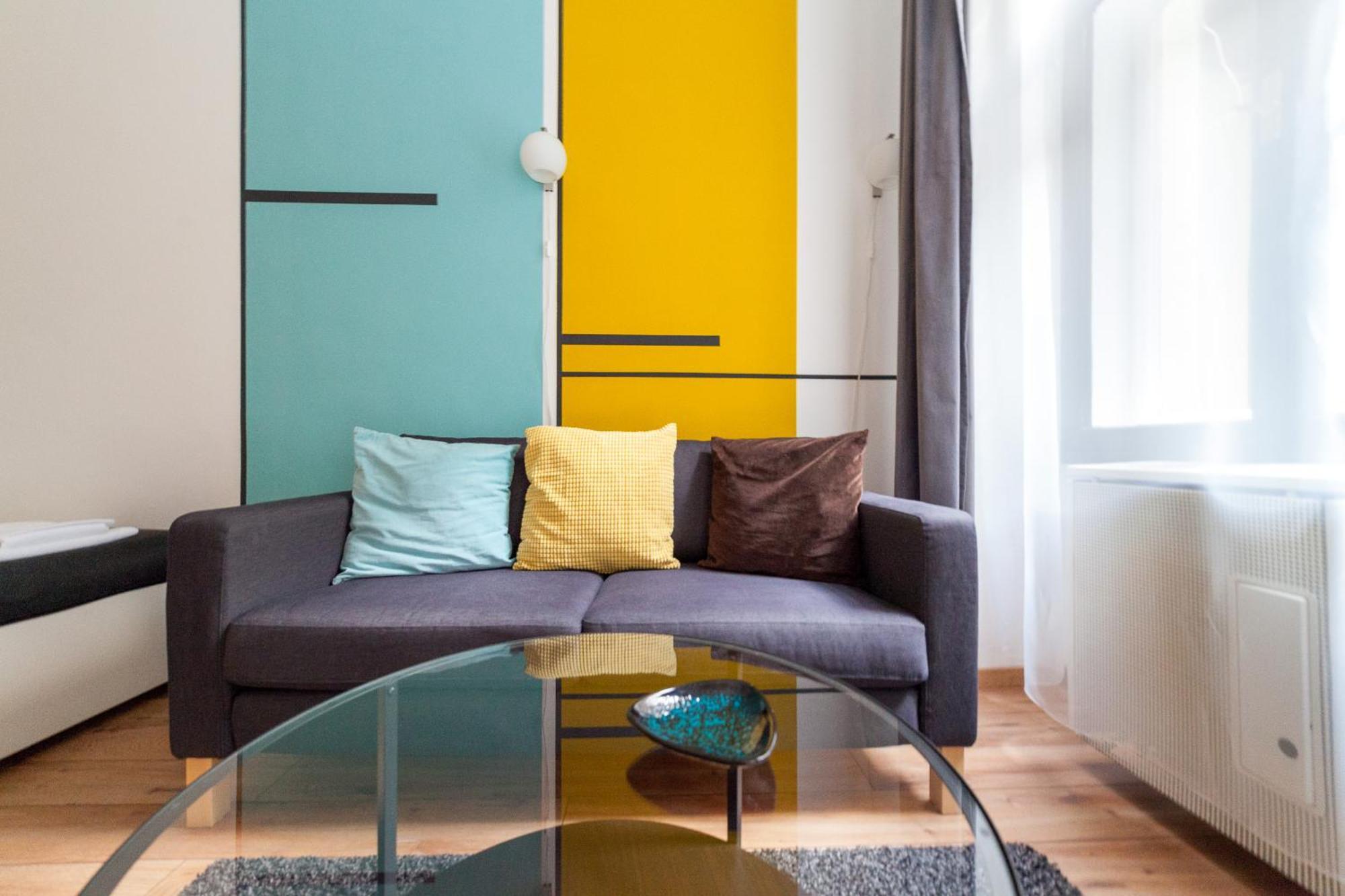 Apartment Tatra 4 Budapest