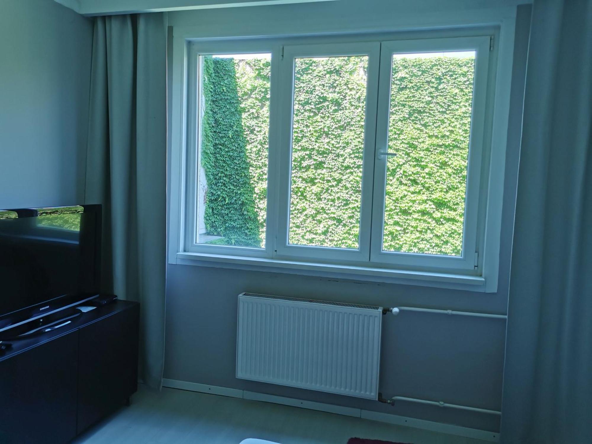 Apartmán Jackquaters
