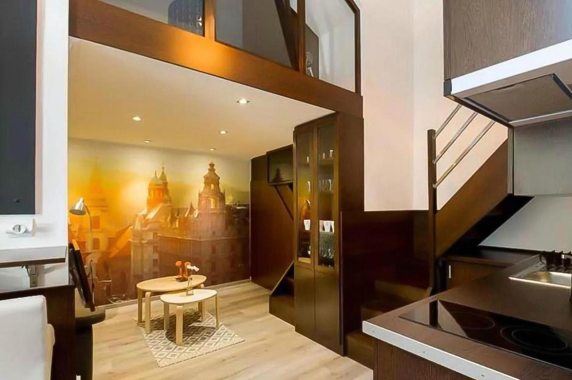 Apartment Downtown Museum Budapest
