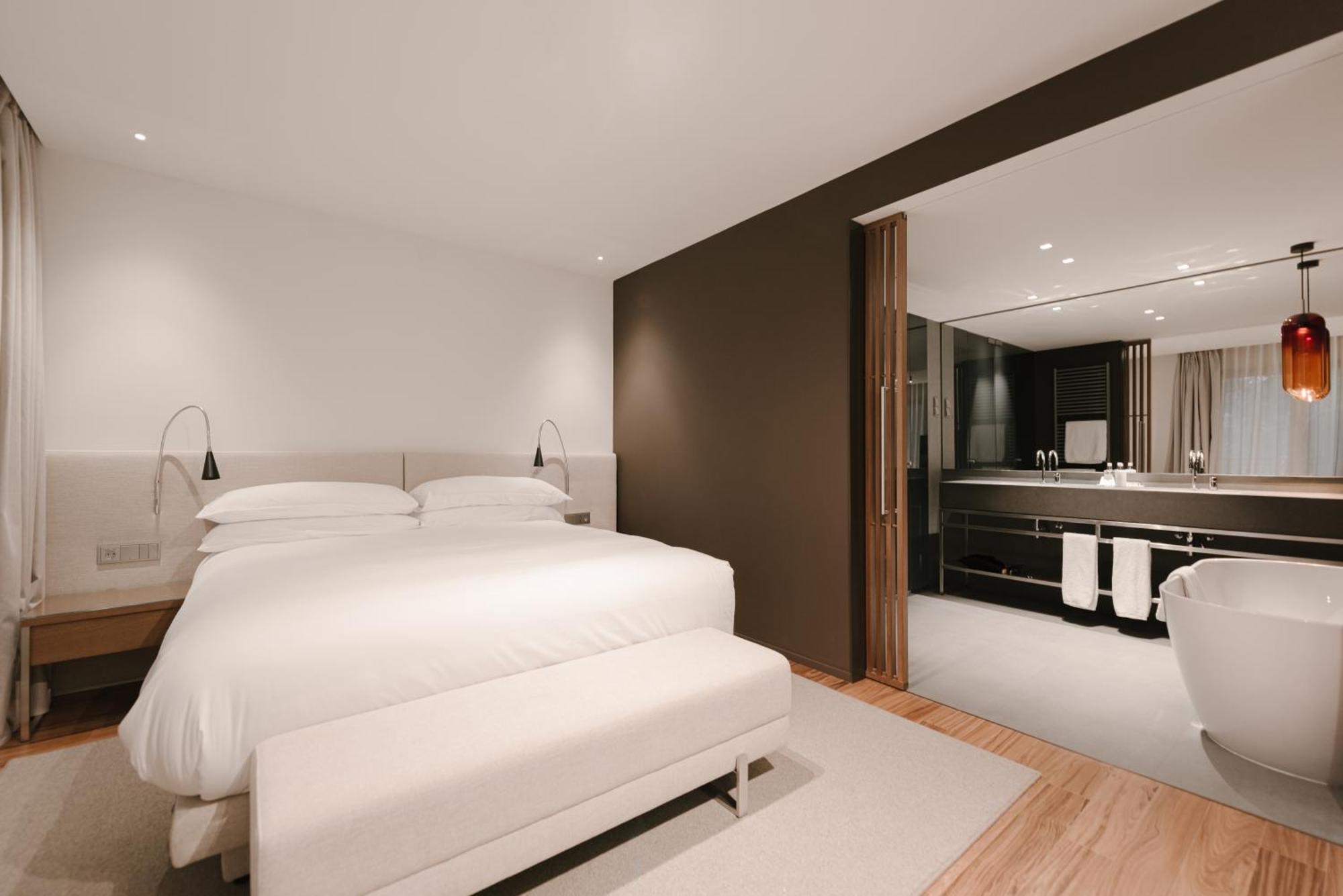 Boho - Small Luxury Hotel Budapest