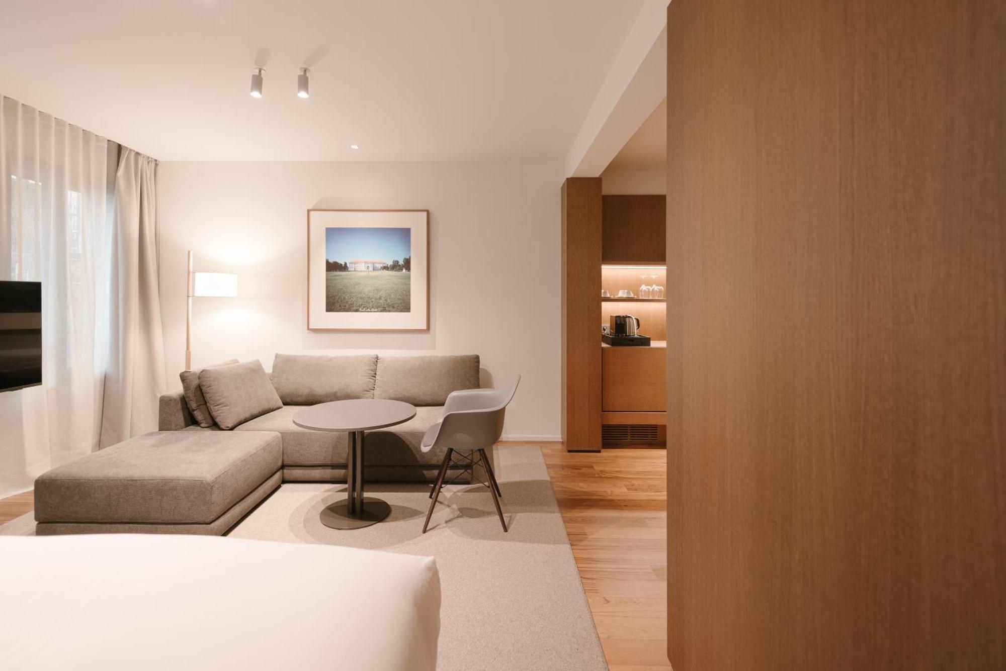 Boho - Small Luxury 4*