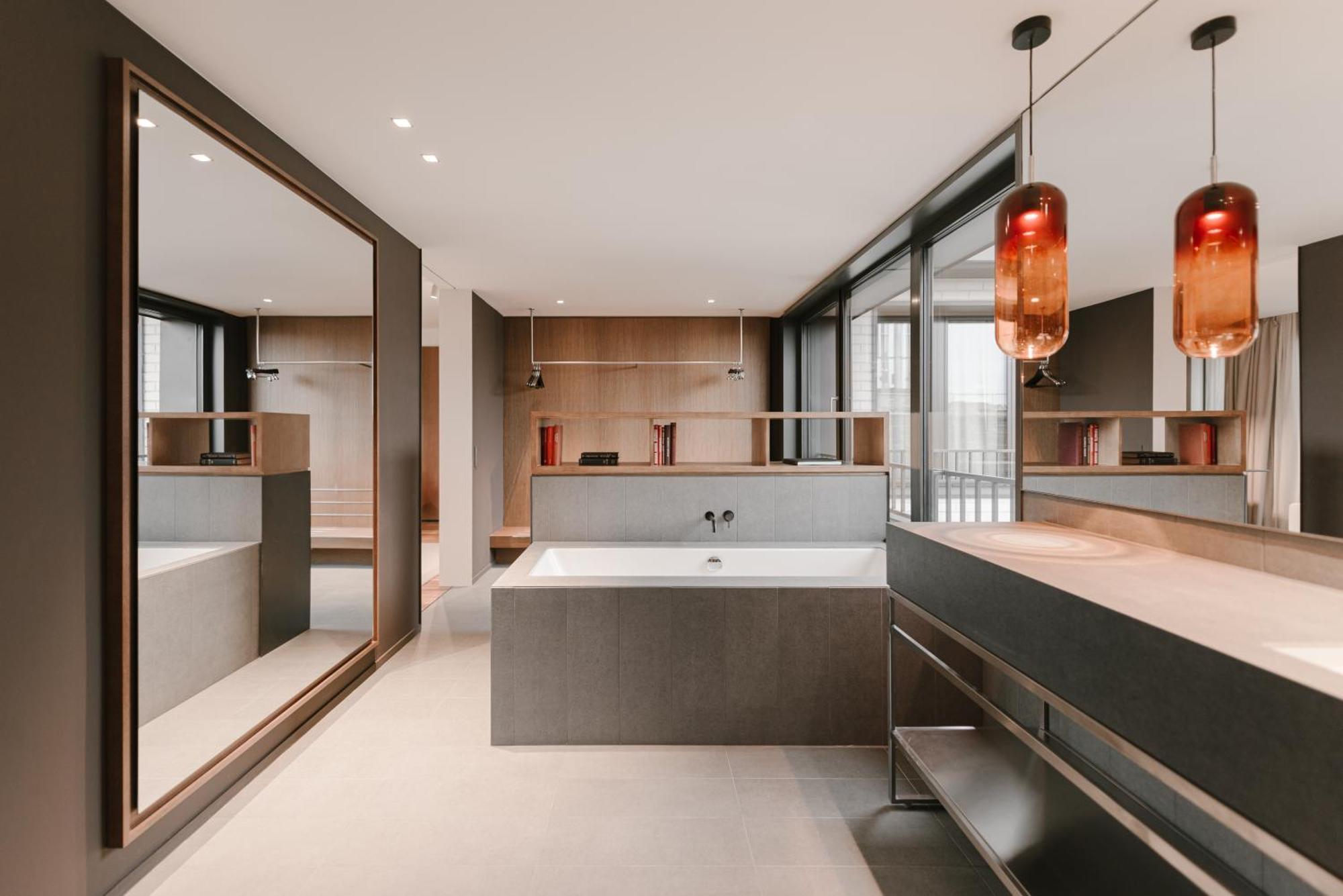 Hotel Boho - Small Luxury Budapest