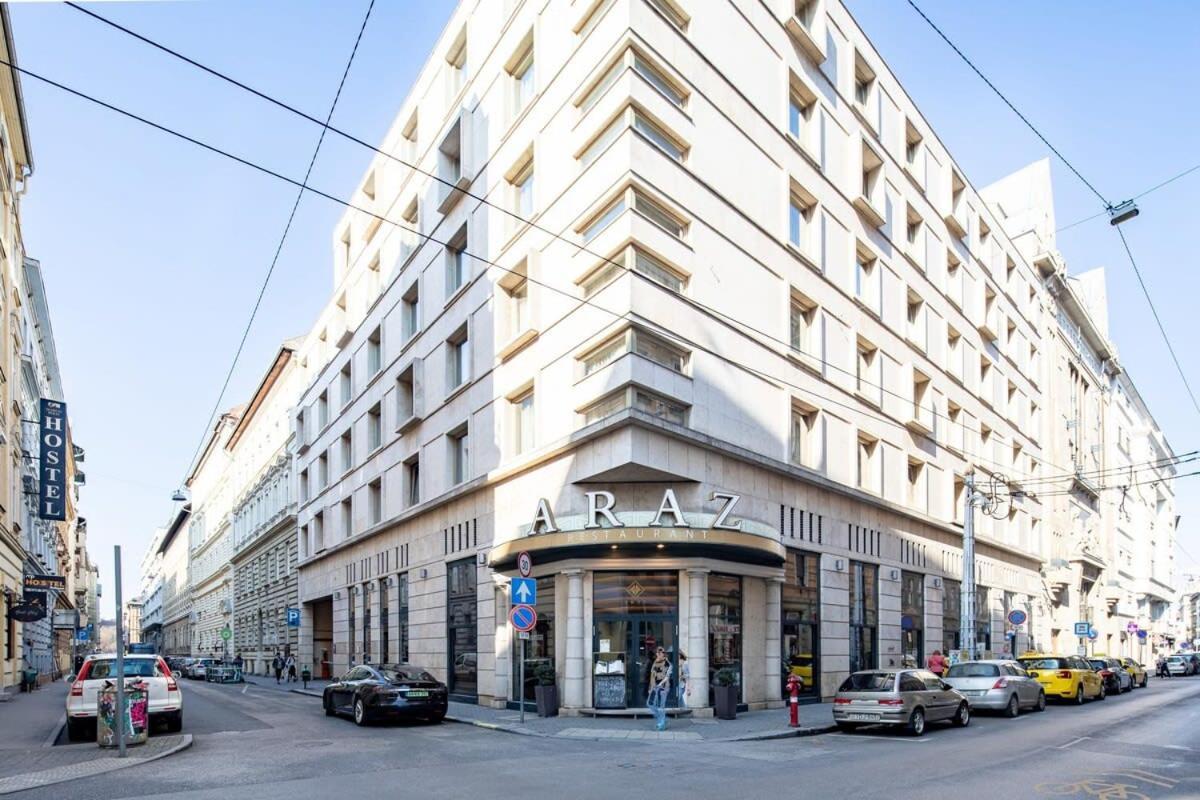 Ultra Friendly Apartamento